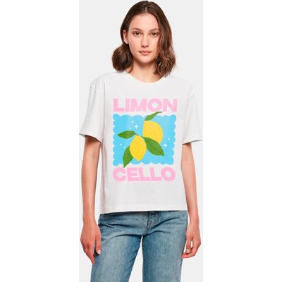 Miss Tee Limon Cello