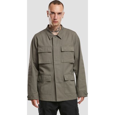 Brandit BDU Twill Übergangsjacke