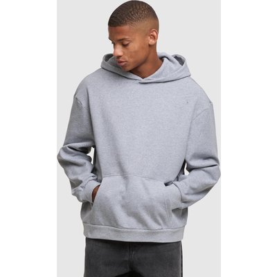 Urban Classics Oversized Light Brushed Fleece Hoody