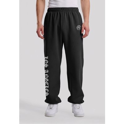 Mister Tee LA Dynasty Loose Fit Sweatpants