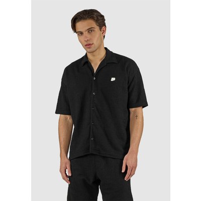 PEGADOR Libco Structured Knit Shirt