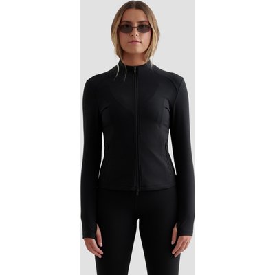 aim'n Sense Zip Übergangsjacke