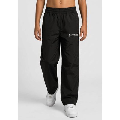 Bruno Banani Basic Logo Print Trackpants
