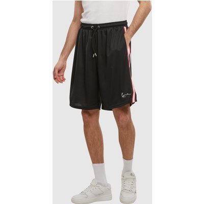 Karl Kani Signature Tape Mesh Short