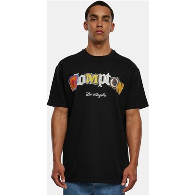 Mister Tee Upscale Compton L.A. Oversize