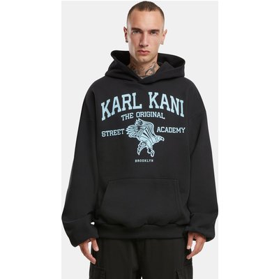 Karl Kani Street Academy Oversized Hoodie