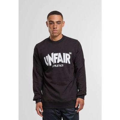 UNFAIR ATHLETICS Classic Label Crewneck