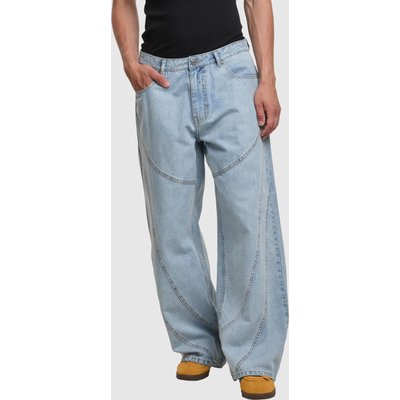 DEF SEAMS Baggy