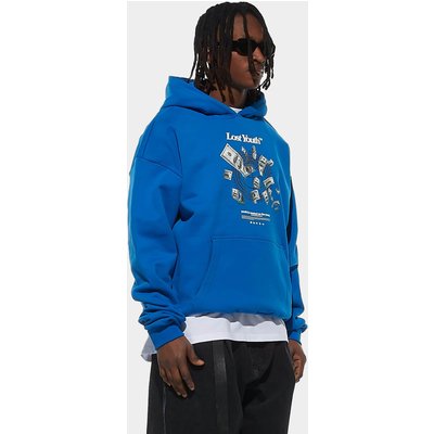 Lost Youth MONEY V.2 Hoodie