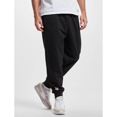 Puma X Pokemon Relaxed Sweat Pants Black