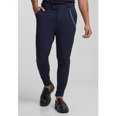 2Y Premium Cropped Pants