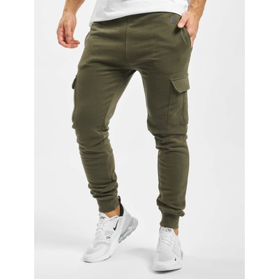 Just Rhyse Huaraz Sweat Pants