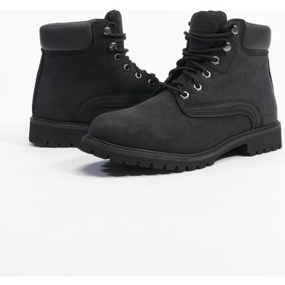 Brandit Kenyon Synthetic Leather Boots