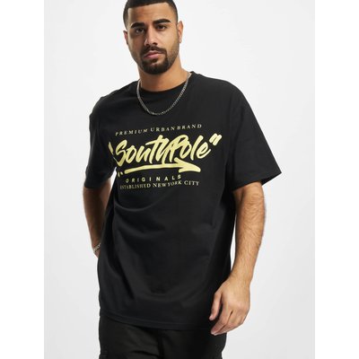 Southpole Short Sleeve Tee
