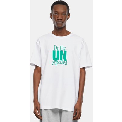 Mister Tee Upscale Do The Unexpected Oversize