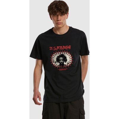 Merchcode 21 Savage Before Dishonor Tee