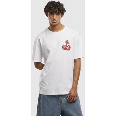 Mister Tee Cherry Good Oversize