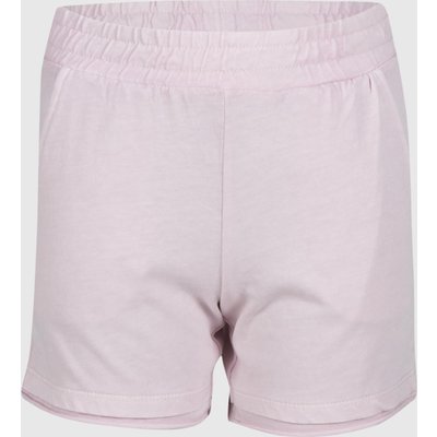 Urban Classics Girls Washed Jersey Short