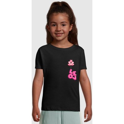 Merchcode Girls Love Ballons - T-Shirt