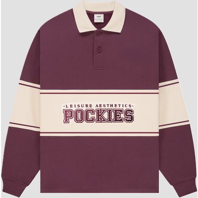 Pockies UM Polo