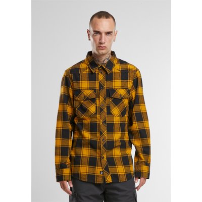 Brandit Checked Shirt