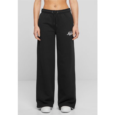 Karl Kani KK Small Signature Diner Wide Leg Pants