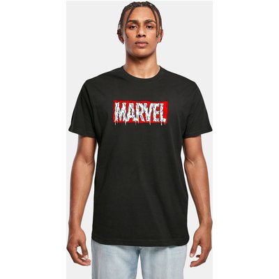 Merchcode Marvel Drip Tee