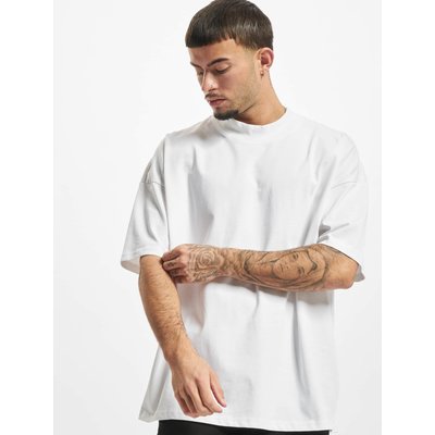 Urban Classics Oversized Mock Neck Tee