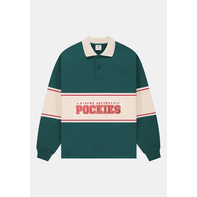 Pockies UM Polo