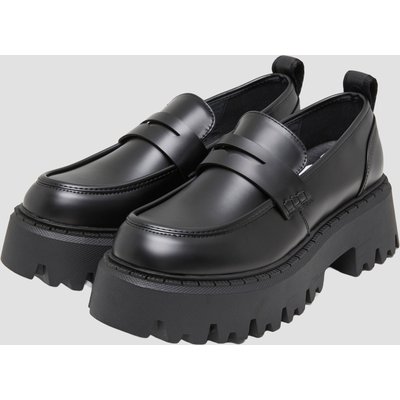 Buffalo Aspen Loafer Vegan Box Sneaker