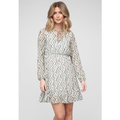 Cloud5ive Longsleeve Dress