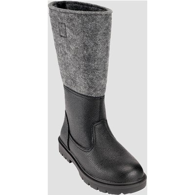 Brandit Knobelbecher Filz Boots