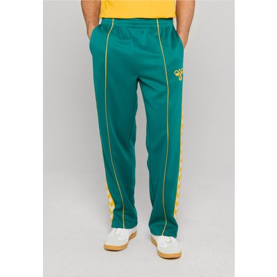 Hummel Contrast Logotape Trackpants