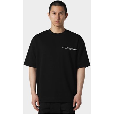 Irasuto Studios CORE LOGO T-SHIRT
