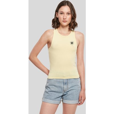 Urban Classics Radiant Heart Racer Top