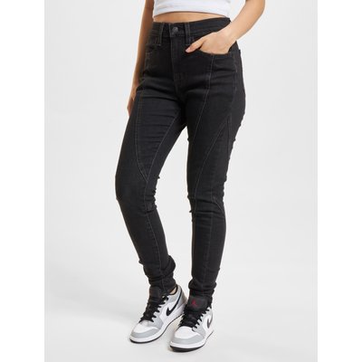 Levis 720 Zip Front Skinny Fit Jeans
