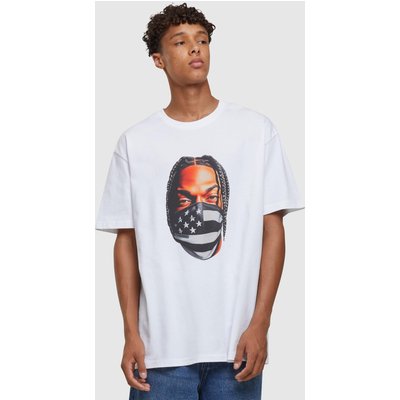 Mister Tee Upscale Psycho Man Oversize