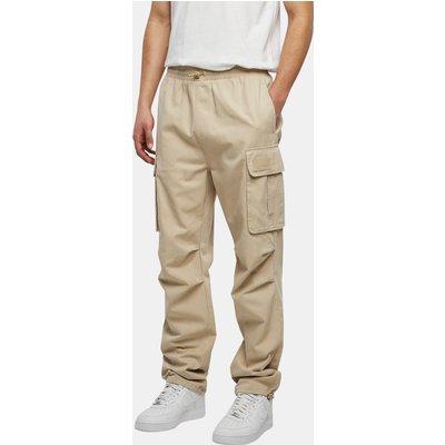 Karl Kani KK Rubber Signature Cargo Pants