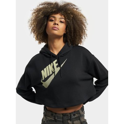 Nike W Nsw Fleece Hoodie