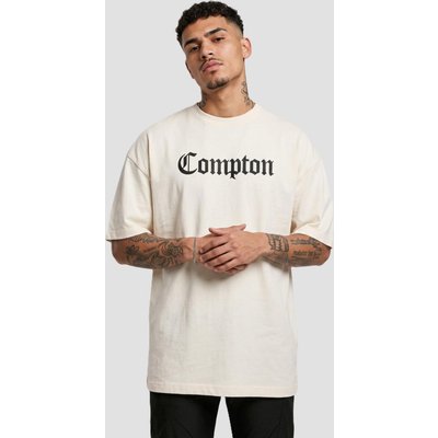 Mister Tee Compton Huge