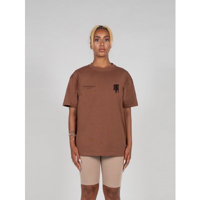 MJ Gonzales Ladies Basic V.2 x Heavy Oversized Tee