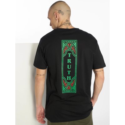 Mister Tee Truth black
