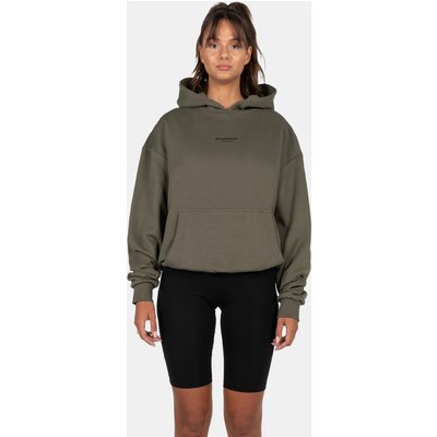 MJ Gonzales Ladies Metamorphose V4 x Heavy Oversized Hoodie