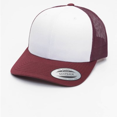 Flexfit Retro Trucker Colored Front