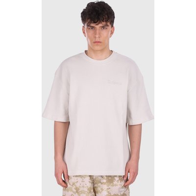 Dropsize WAFFLE SHIRT