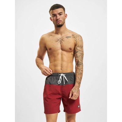 Urban Classics Block Swim Short