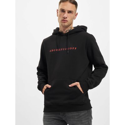 Mister Tee ABC Hoody