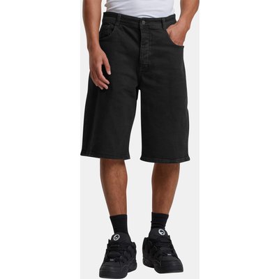 Homeboy x-tra MONSTER Denim SHORTS