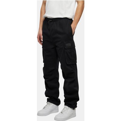 Karl Kani KK Rubber Signature Cargo Pants