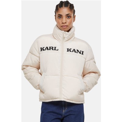 Karl Kani Retro Essential Puffer Jacket
